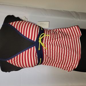 2 PC swimsuit NWT